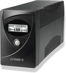 UPS LYONN 500VA DESIRE (LED)